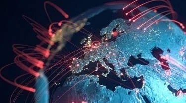 Нов глобален срив в интернет