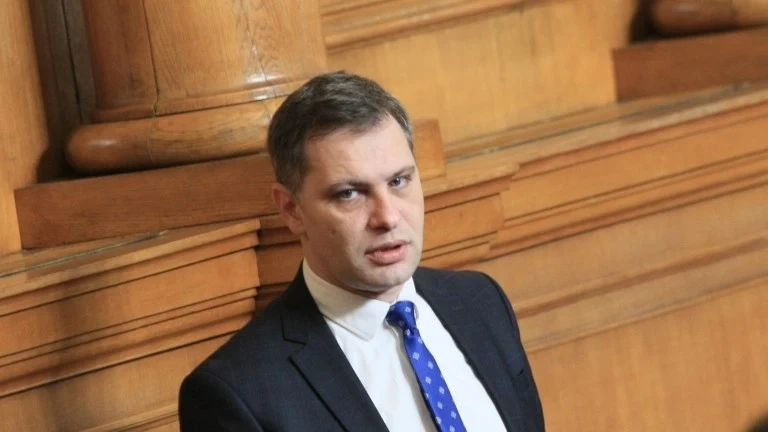 ВМРО: Новото правителство е договорено още на Росенец