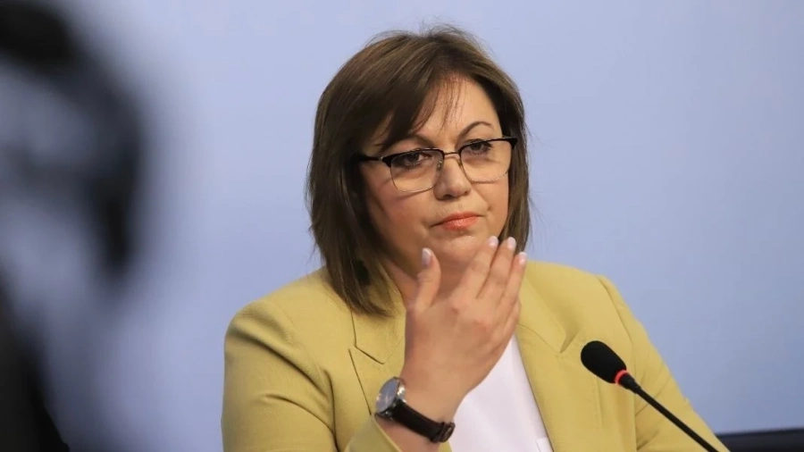 Нинова: Добре е, че от ИТН осъзнаха нуждата от диалог, първоначалният им ход бе неприемлив