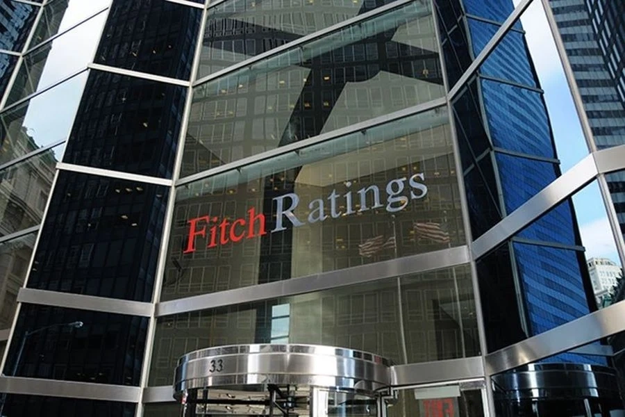 Fitch потвърди BBB рейтинга на България с положителна перспектива 