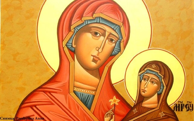Православната църква почита днес църковния празник за Успението /смъртта/ на