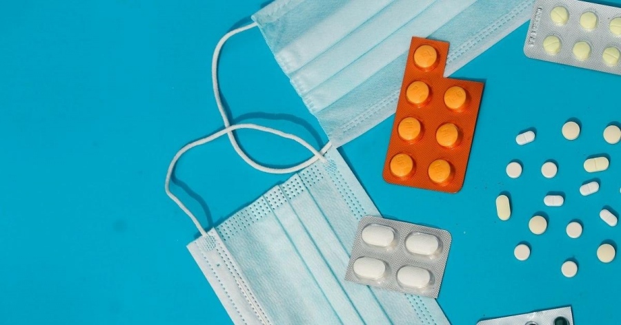 Започват да тестват хапчета срещу коронавируса 