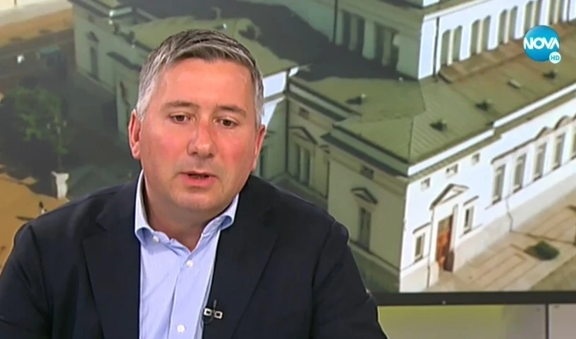 Нова и БТВ се надпреварват да се сложат на Прокопиев