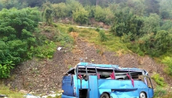 Прокуратурата прекрати делото срещу шефове на АПИ за трагедията край Своге