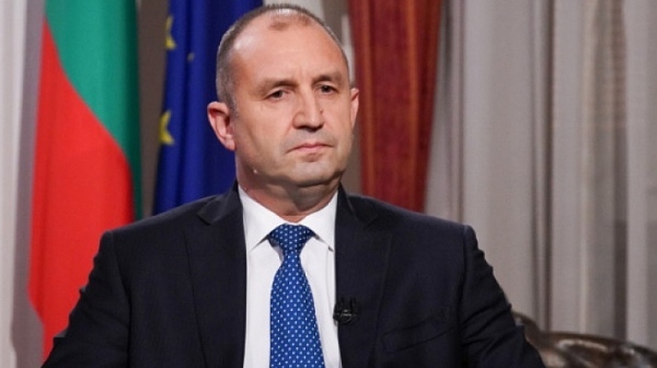 Радев и президентът на Австрия обсъдиха евроинтерграцията на Западните Балкан