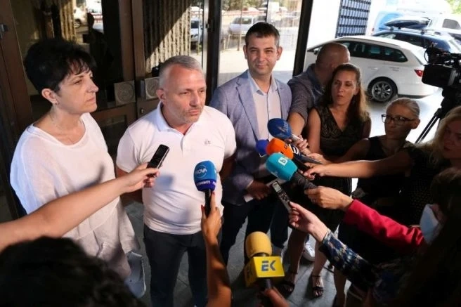 Адв. Хаджигенов: Съдейки по разговора за правосъдие, правителство ще има