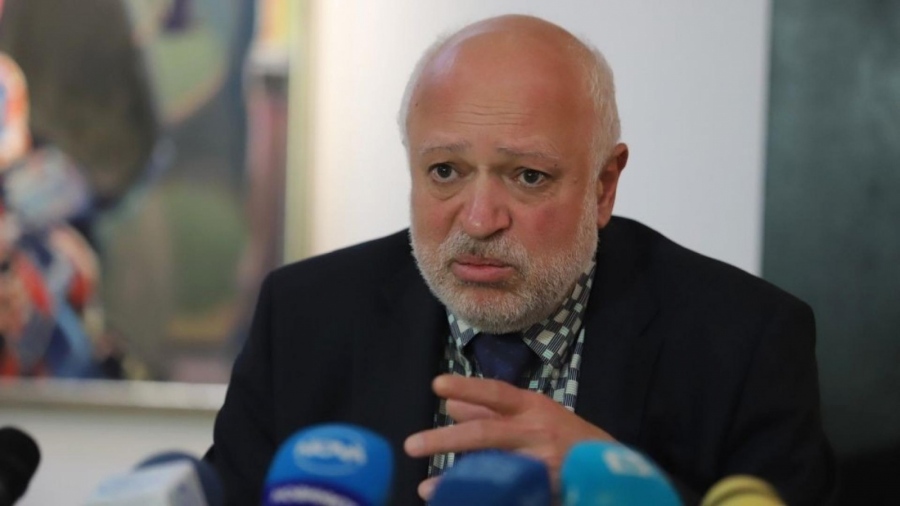 ИТН поканили Минеков за министър, той засега отказал