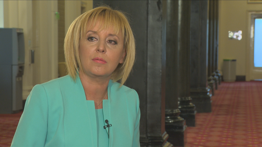   ИБГНИ искат изслушване на шефа на КЕВР заради цената на водата