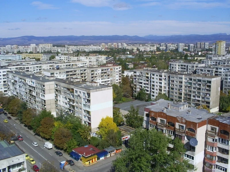 Цените на жилища в София - сред най-високите в столиците на Източна Европа  