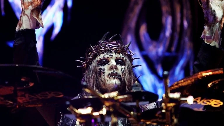 Почина бившият барабанист на Slipknot Джоуи Джордисън 