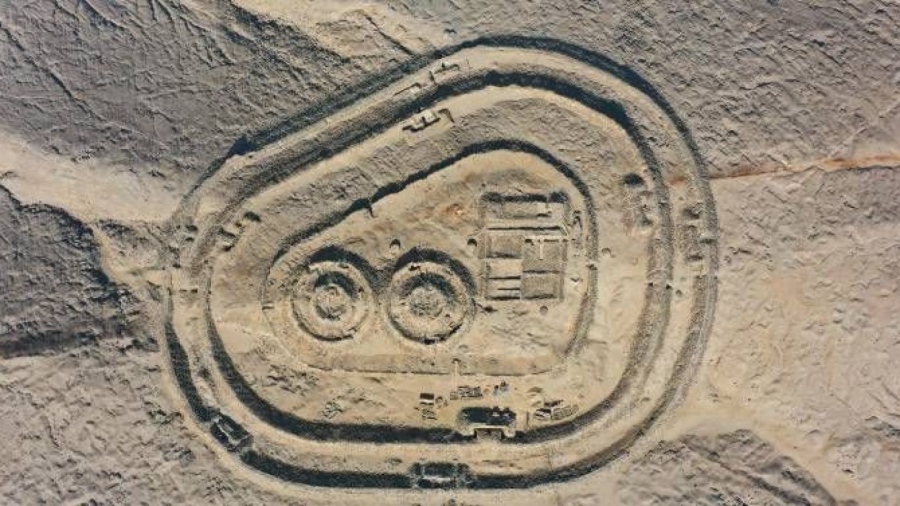 Древна слънчева обсерватория в Перу е включена в световното наследство на ЮНЕСКО