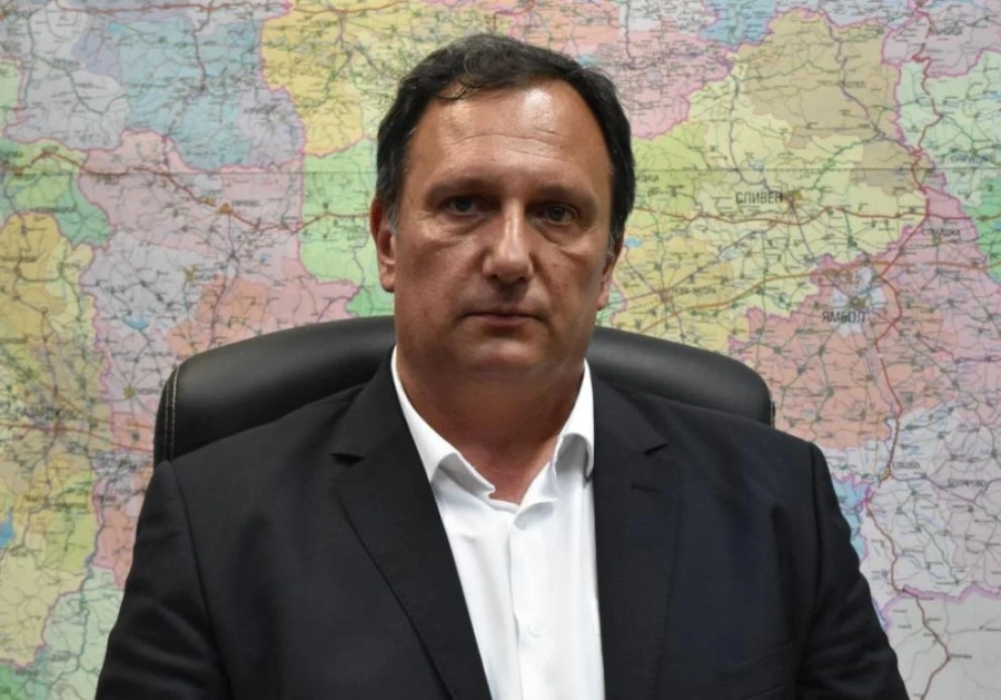 Назначиха нов шеф на АПИ