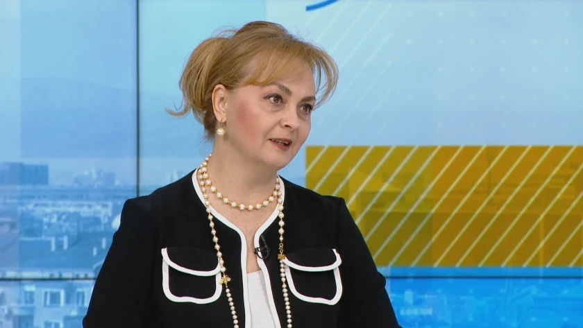 Полина Карастоянова: На 30 юли се създава Алианс Българско Черноморие