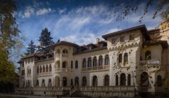 Върнаха двореца Врана на Cимeoн Caĸcĸoбypггoтcĸи