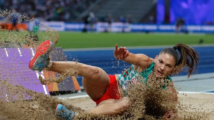 Шестима българи в Токио на 30 юли
