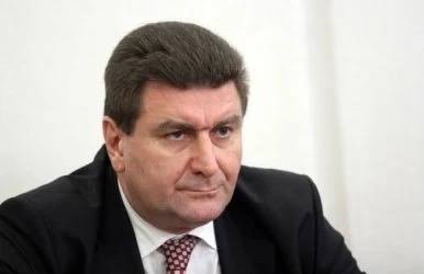 Валентин Златев официално влезе в бизнеса с природен газ