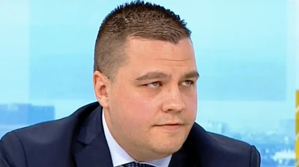 ИТН: Очакваме приятелският огън да спре