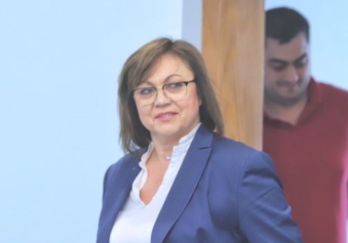 БСП ще реши подкрепя ли кабинета на ИТН, след като чуе името на премиера