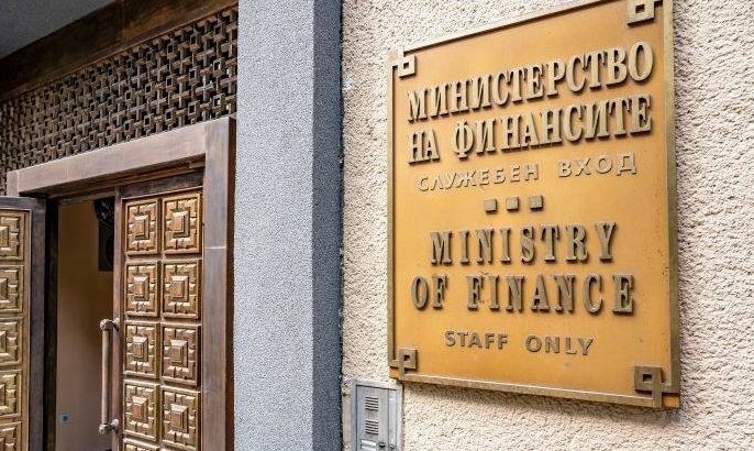 Министерството на финансите публикува списък на договорите на стойност над
