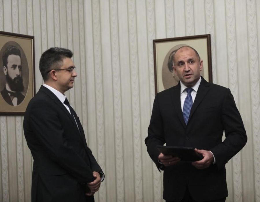 Пламен Николов посочи кои ще са 5-те му приоритета като премиер на България