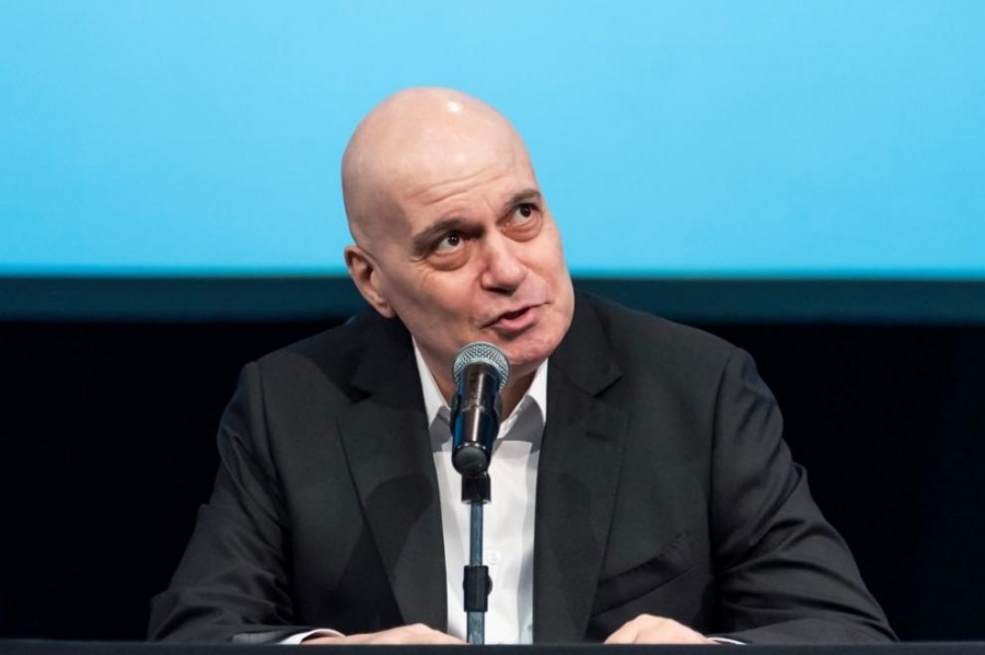 Трифонов обяви кога е бил избран новият кандидат за премиер на Има такъв народ