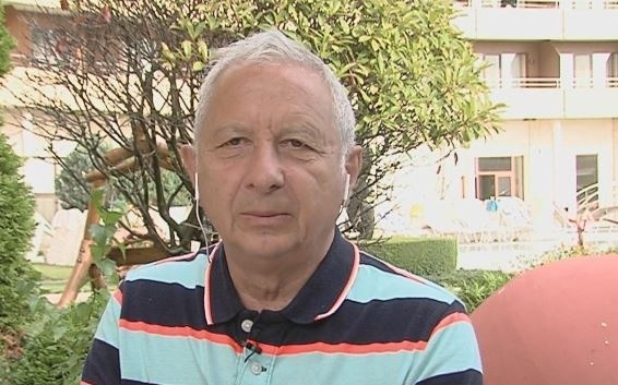 Проф. Герджиков: Очаквам да има редовен кабинет, който да изкара поне година