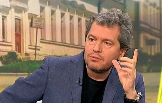 Тошко Йорданов: Ако Николов стане премиер, няма да берем срам в ЕС