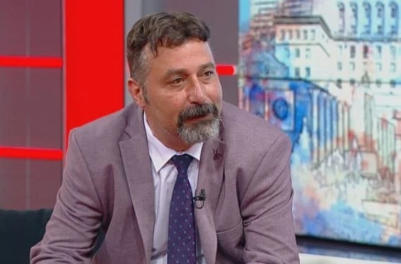 Филип Станев: За нас властта не е самоцел