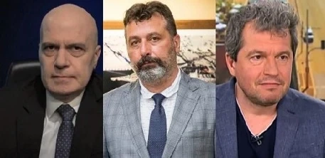 И фризьори им трябват на Има такъв народ