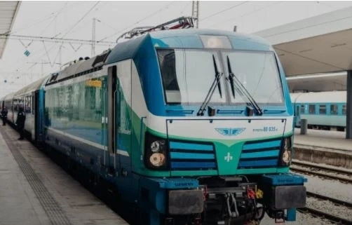 БДЖ отчете ръст в пътуванията