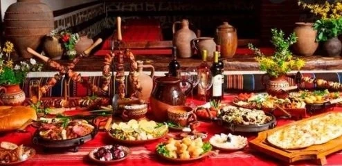 Разработват програма България - страна на хилядите вкусове