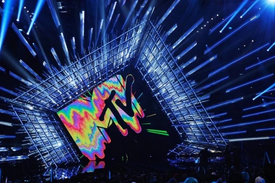 MTV стана на 40