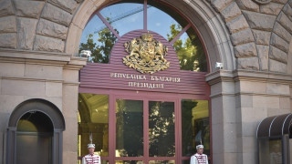 Президентството: Процедурата е спазена преди мандатът да бъде връчен на Пламен Николов