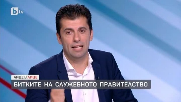 Министър Петков: Явно тези хора, на които спряхме милионите, са намерили пролука през ИТН 