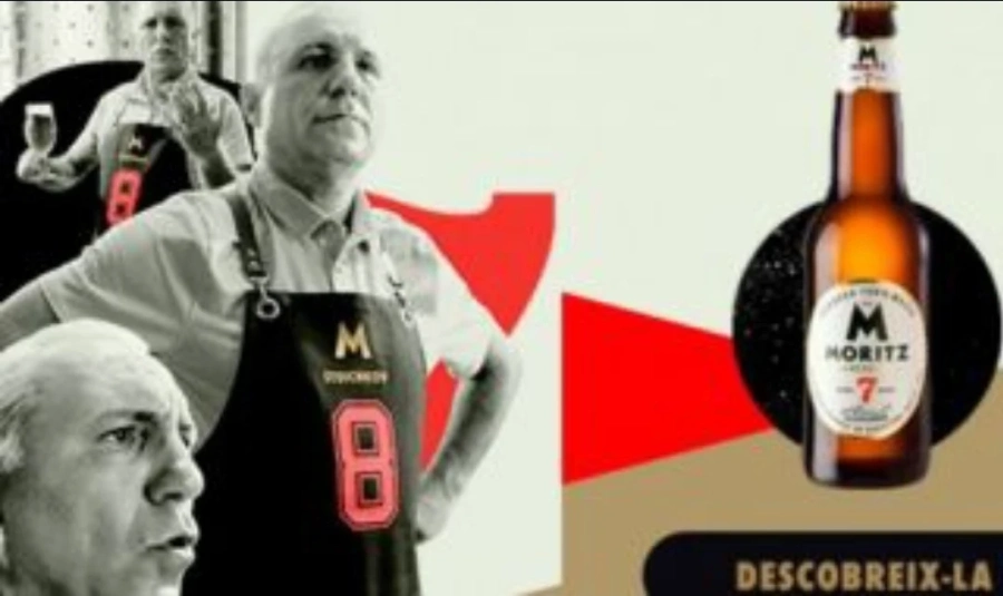 Христо Стоичков стана рекламно лице и повтори знаменит момент от кариерата