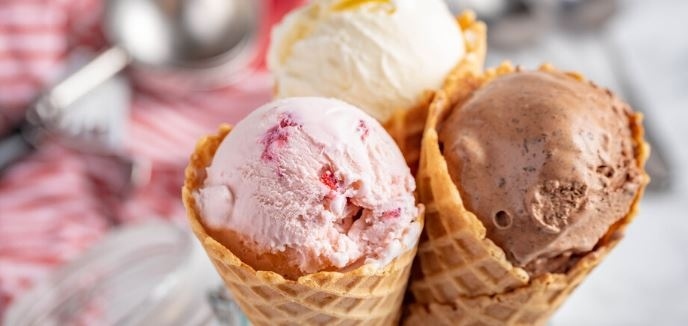 Производството на сладолед в ЕС намаляло с 9%