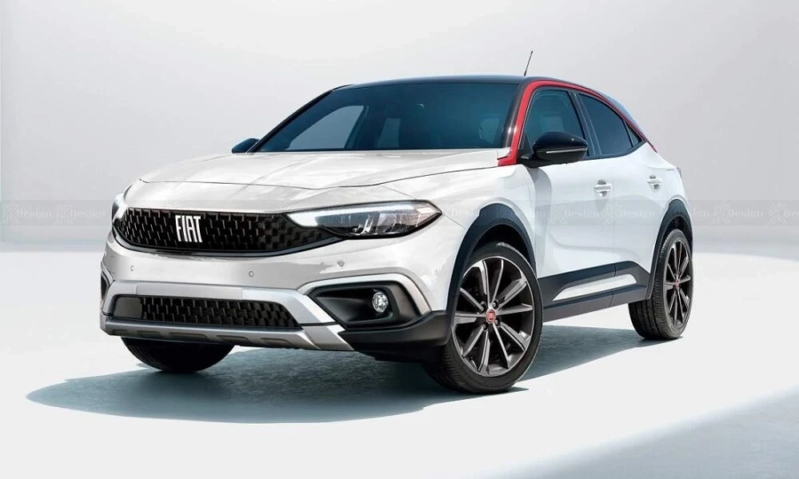 Новият Fiat Punto излиза през 2023 година