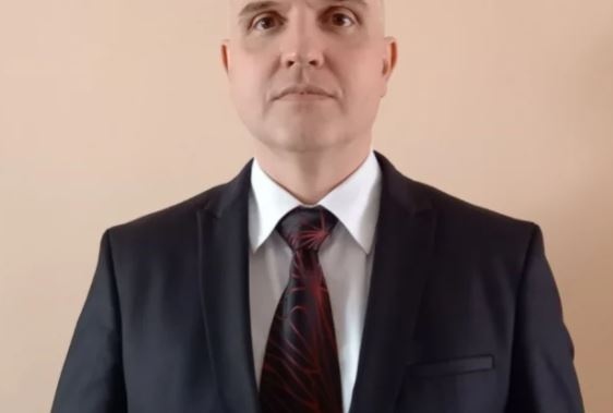 Невзрачният на пръв поглед бъдещ министър на регионалното развитие Георги