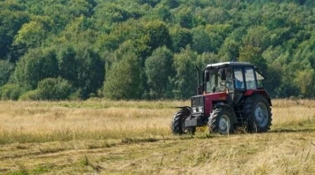 Заради пожарите: До 20 август се забранява поддържането на постоянно затревените площи и обработваемите земи в страната