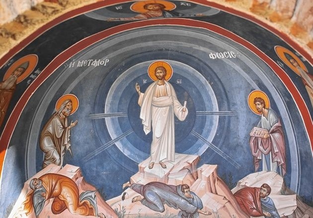 Днес е Преображение Господне, лятото се пречупва