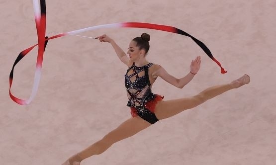 Боряна Калейн се класира за финала в многобоя на олимпийските игри