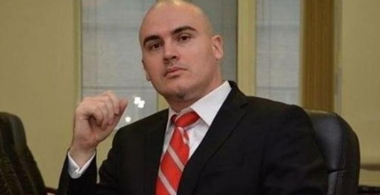 Компроматна война се води срещу Петър Илиев за вътрешен министър