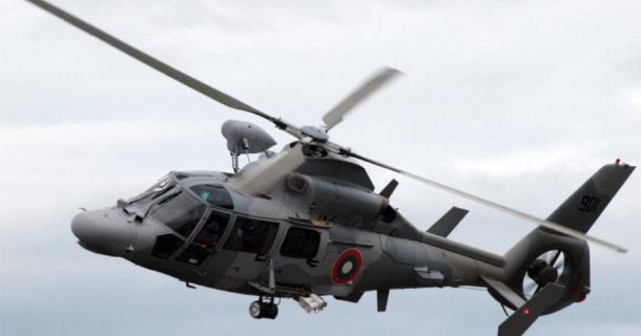 Изчезнал моряк от търговски кораб в района на Емине