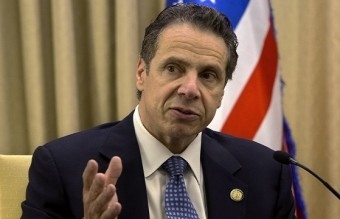 Срещу губернатора на Ню Йорк Андрю Куомо може да бъде повдигнато обвинение