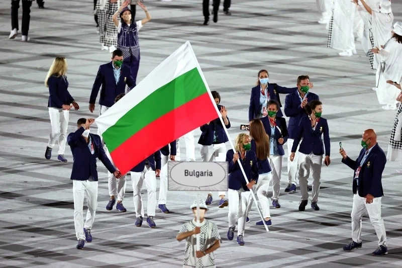 България завърши на 30-о място в Токио
