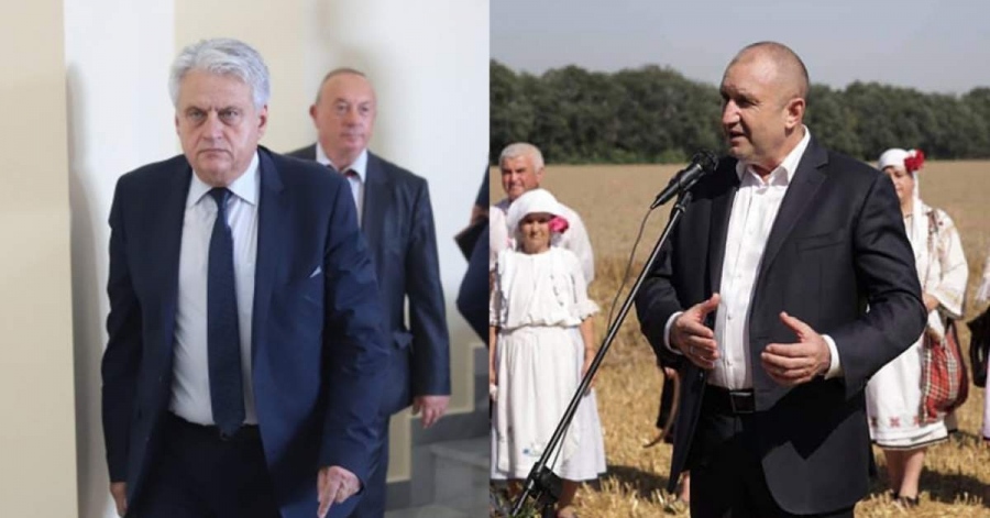 Соня Колтуклиева: Президентът Радев не иска редовно правителство, иска служебният кабинет да организира избори 2:1, за да спечели втори мандат