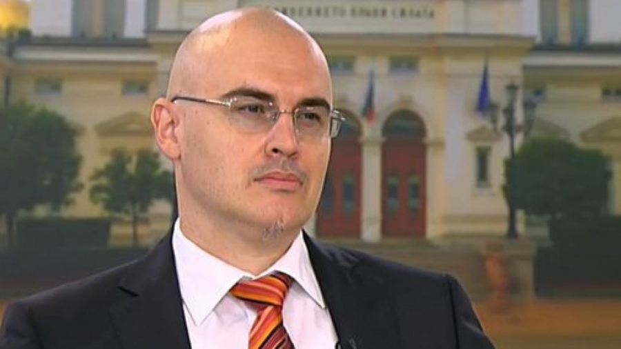 Петър Илиев: Няма да бъда унищожен