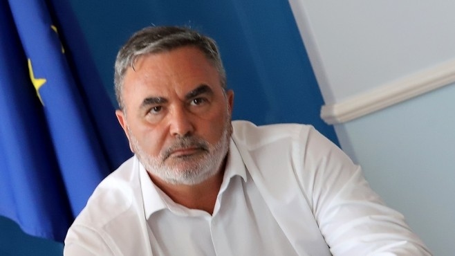 Доц. Кунчев предупреди: Много бързо се развиват нещата с COVID-19