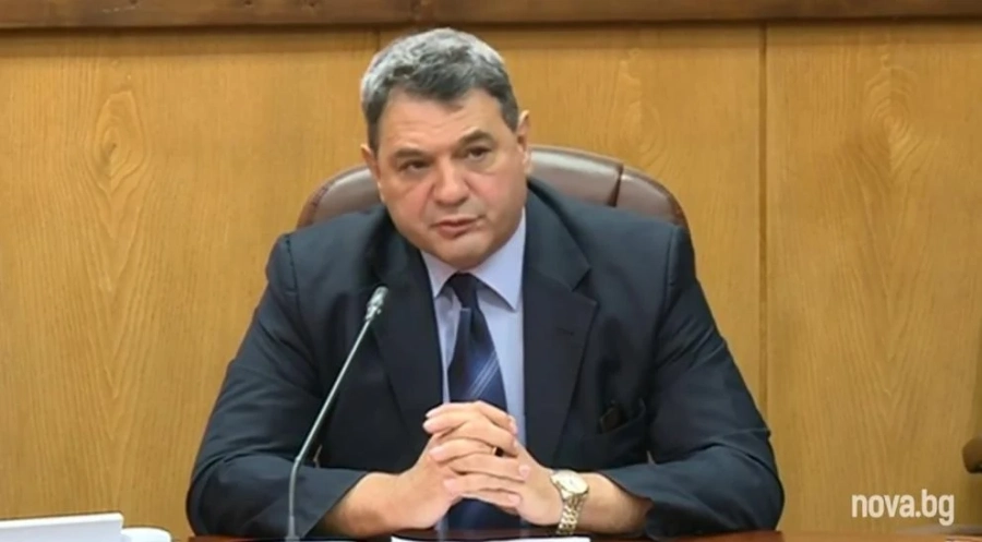 Новият гл. секретар на МВР: Заеманата висша професионална длъжност за мен е чест и отговорност
