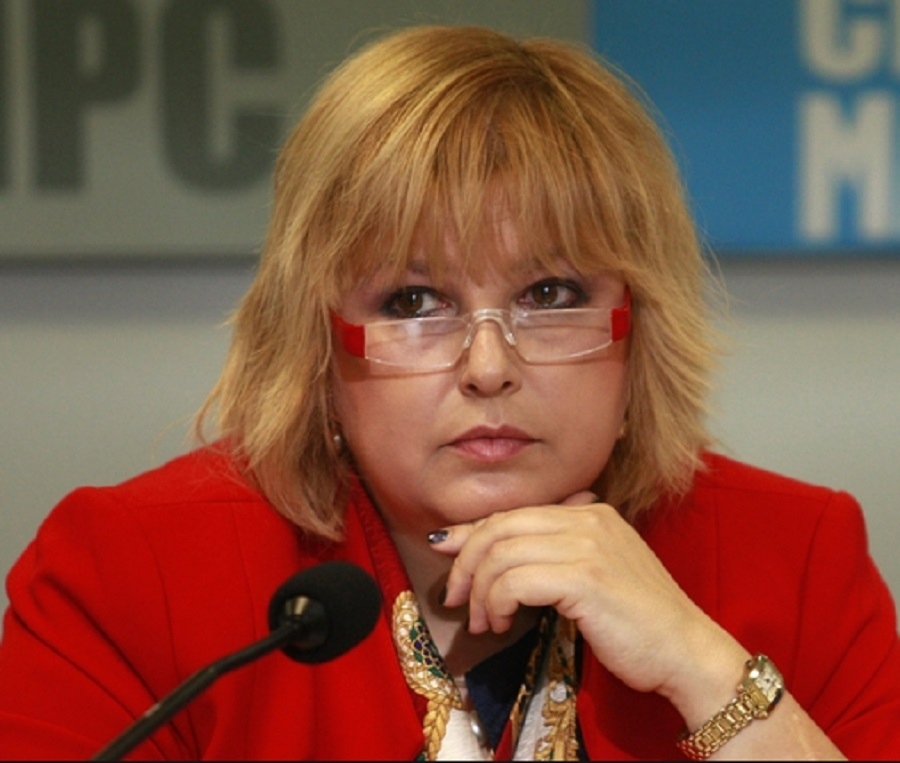 Депутатите на Мария Капон няма да подкрепят проектокабинета на ИТН